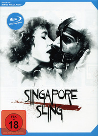 Singapore Sling (DVD)