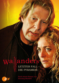 Wallanders letzter Fall - Die Pyramide (DVD)