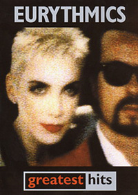 Eurythmics - Greatest Hits (DVD)