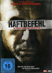 Haftbefehl (DVD)