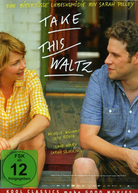 Take This Waltz (DVD)