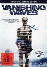Vanishing Waves (Blu-ray)