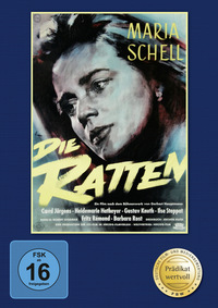 Die Ratten (DVD)