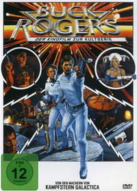 Buck Rogers (DVD)