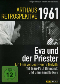 Eva und der Priester (DVD)