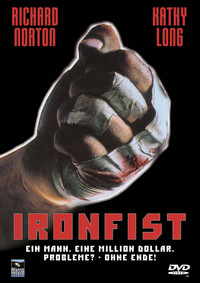 Ironfist (DVD)