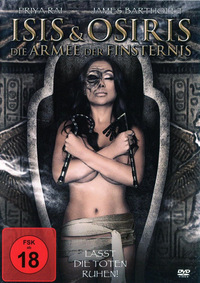 Isis & Osiris (Blu-ray)
