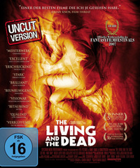 The Living and the Dead (Blu-ray)