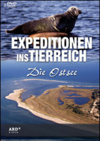 Expeditionen ins Tierreich - Die Ostsee - Disc 2 - Folge 2 (DVD)