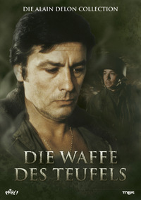 Die Waffe des Teufels (DVD)