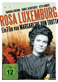 Rosa Luxemburg (DVD)