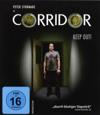 Corridor (DVD)