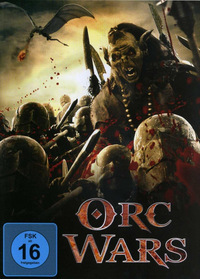 Orc Wars (Blu-ray)