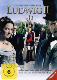 Ludwig II. (DVD)