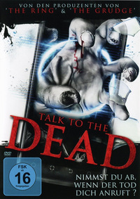 Talk to the Dead
