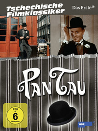 Pan Tau - Disc 5 - Staffel 3 - Episoden 27 - 33 (DVD)