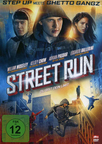 Street Run (DVD)