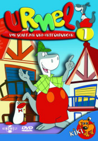 Urmel 1 (DVD)