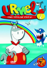 Urmel 2 (DVD)