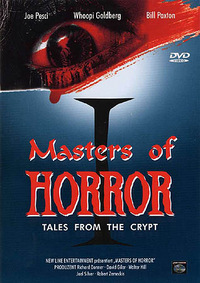 Geschichten aus der Gruft - Masters of Horror 1 - FSK-16-Fassung (DVD)