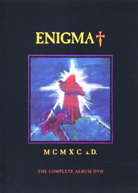Enigma - MCMXC a.D. (DVD)