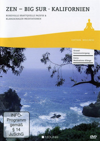 Zen - Big Sur Kalifornien (DVD)