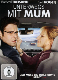 Unterwegs mit Mum (DVD)