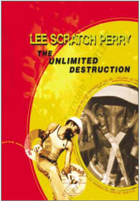Lee Scratch Perry - The Unlimited Destruction (DVD)