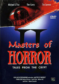 Geschichten aus der Gruft - Masters of Horror 2 - FSK-16-Fassung (DVD)