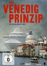 Das Venedig Prinzip (DVD)