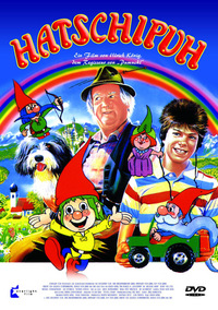 Hatschipuh (DVD)