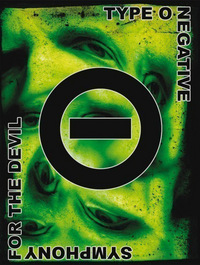 Type 0 Negative - Symphony for the Devil (DVD)