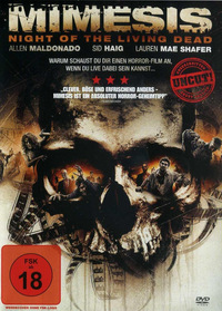 Mimesis (DVD)