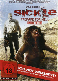 Sickle (DVD)