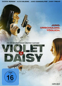 Violet & Daisy