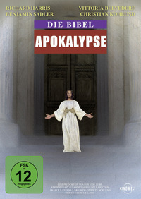 Die Bibel - Apokalypse (DVD)