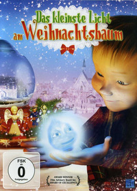 Das kleinste Licht am Weihnachtsbaum
