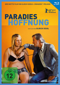 Paradies: Hoffnung (DVD)