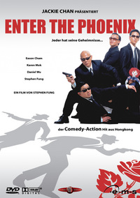 Enter the Phoenix (DVD)