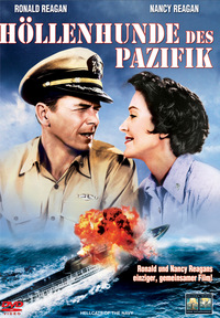 Höllenhunde des Pazifik (DVD)