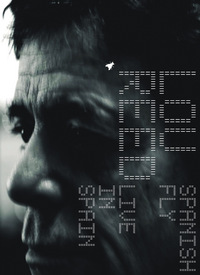 Lou Reed - Spanish Fly (DVD)