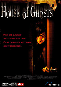 House of Ghosts (DVD)