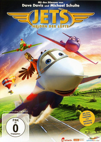Jets (Blu-ray 2D/3D)