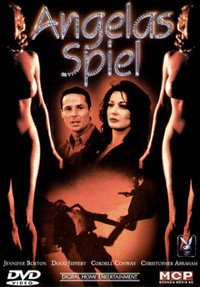 Angelas Spiel (DVD)
