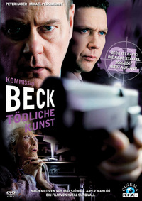 Kommissar Beck 21 - Tödliche Kunst