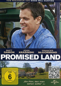 Promised Land (DVD)