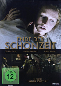 Ende der Schonzeit (DVD)