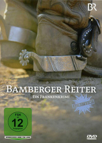 Bamberger Reiter (DVD)