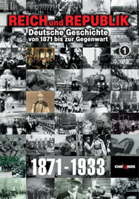 Reich und Republik - Disc 3 - 1945 - 2005 (DVD)