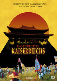 Das Ende eines Kaiserreichs (DVD)